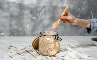 Tărâțele de psyllium ajută la slăbit? Ce pot face, de fapt, și cât de mult contează