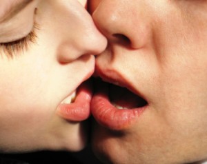 Lucruri fascinante despre sarut