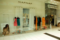 NAFNAF a venit in Bucuresti!