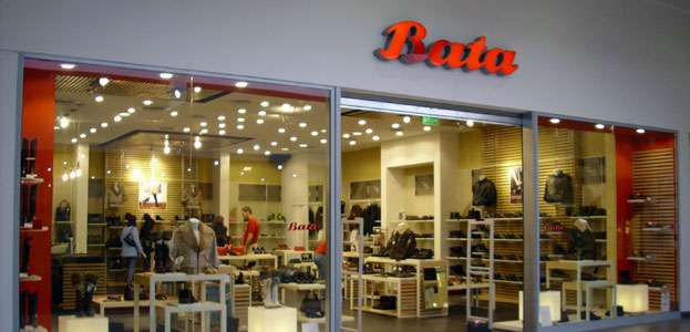 Bata in Unirea Shopping Center