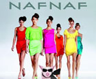NAFNAF - reduceri la colectia de vara -30%  -50%  -60%