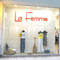 Un nou magazin La Femme in Pitesti!