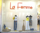 Un nou magazin La Femme in Pitesti!