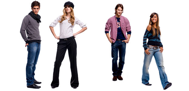 Look stylish cu Tiffosi
