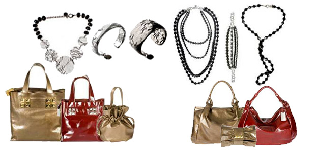Furla - accesorii si genti noi