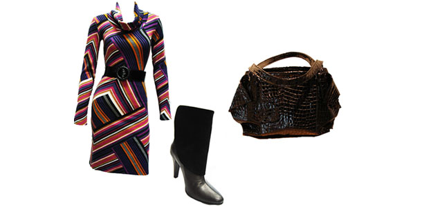 Tiendafashion te pregateste de sarbatori