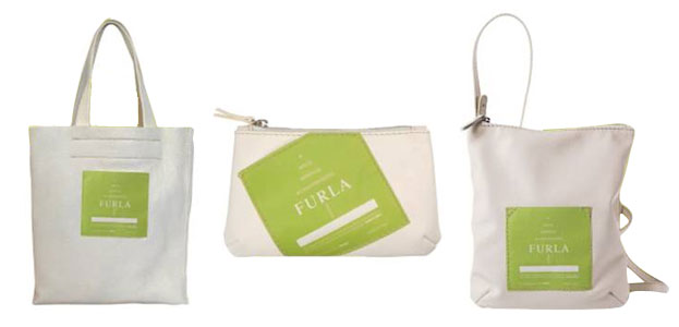 Furla in Eco Tendinte