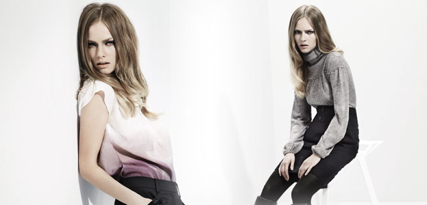 Reserved reduce stilul business cu 50 %