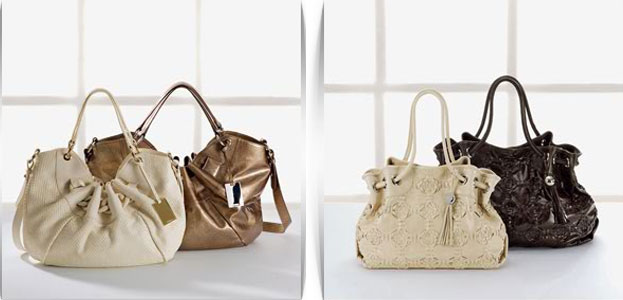 Furla - colectia primavara-vara 2009