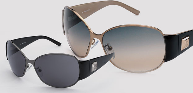 Lumea Optiplaza - Zegna si Givenchy