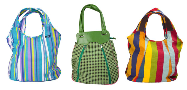Accesorizeaza-te creativ de la Cropp Town!