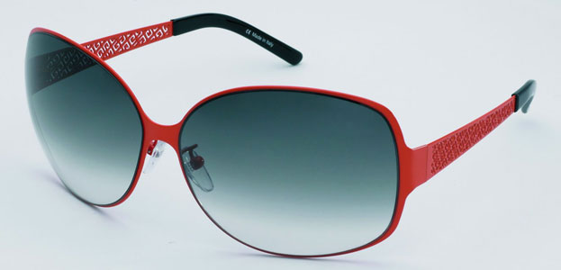 Ochelari de soare bijuterie