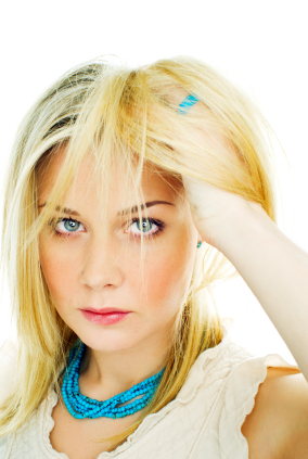 De Ce Iti Cade Parul Frumuseţe Coafuri Eva Ro