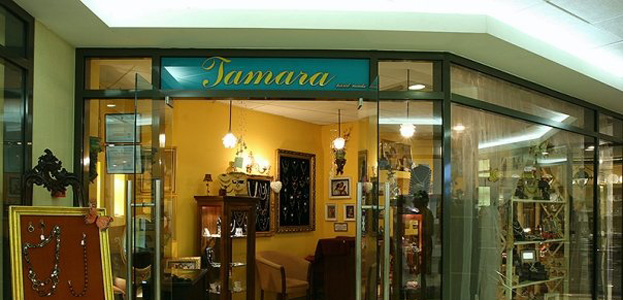 Tamara - bijuterii hot in sezonul rece