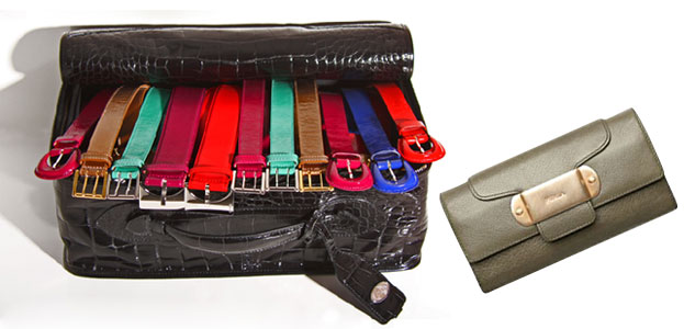 FURLA - 30% la toate accesoriile