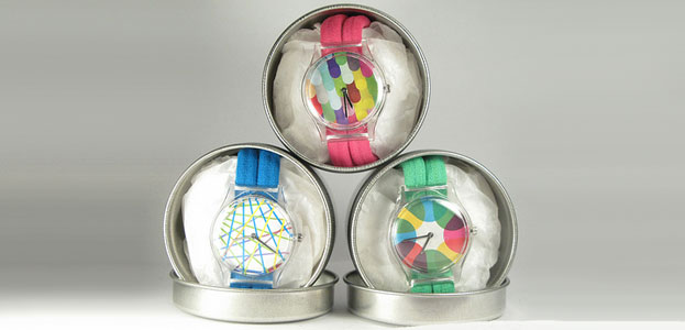 Plastic is fantastic!