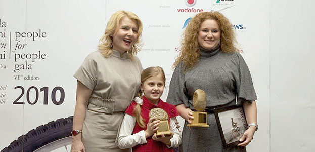 Premii bine meritate pentru Baneasa Shopping City