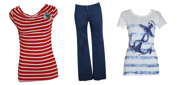 Evergreen in moda