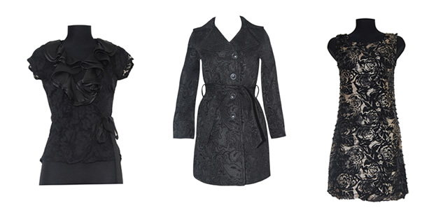 La Femme - chic&trendy