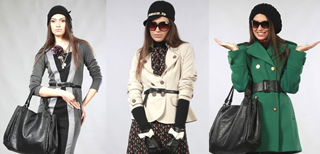 S-a deschis magazinul online  NICHI CRISTINA NICHITA
