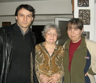 6 Secrete Ale Lui Adrian Păunescu Povestite De Prima Soţie Divertisment Features Eva Ro