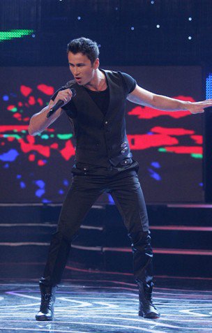 Mattyas, με το παρατσούκλι X Factor Greece – «Σάκης Ρουβάς από τη Ρουμανία» – Διασκέδαση > Ειδήσεις