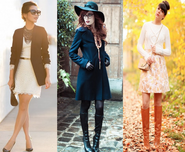 Modă: 15 ținute inspirate de bloggerii internaționali. Vezi cum se îmbracă!