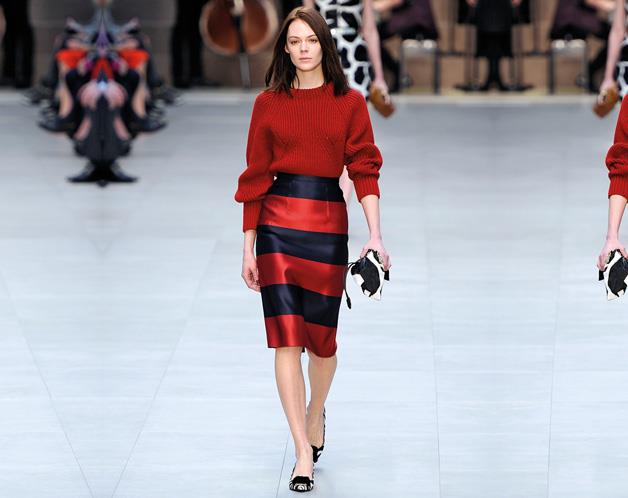 Modă: Cum să porţi puloverul de toamnă ca să fii elegantă. Inspiră-te!