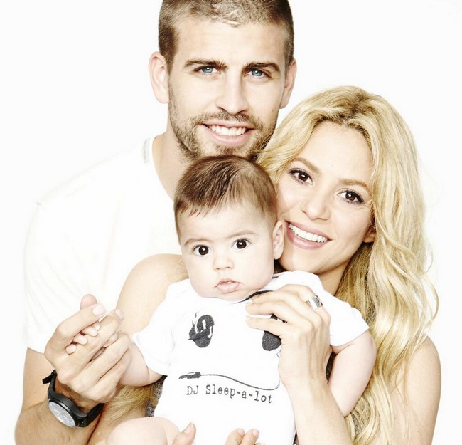 Soc In Showbiz Shakira Si Pique S Au Despărţit Povestea Lor Divertisment Vedete Eva Ro