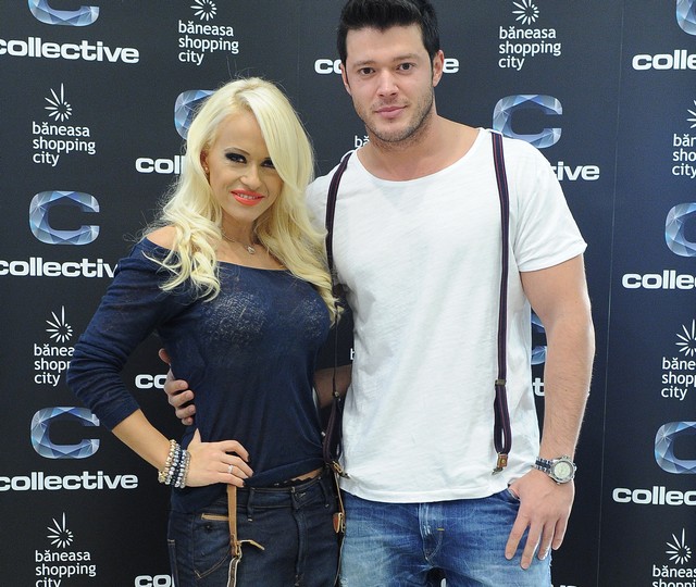 Anda Adam Si Victor Slav Din Nou Impreună Există Sanse Să Se Impace Divertisment Vedete Eva Ro