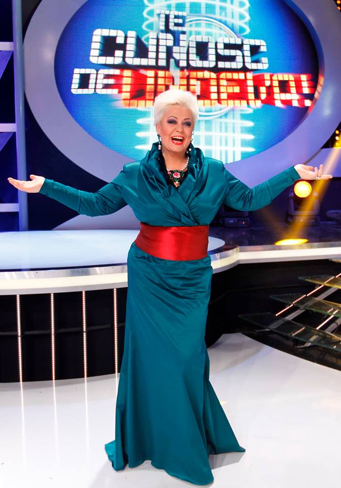 Monica Anghel Mi A Căzut Părul De La Dieta Disociată Divertisment Stiri Eva Ro