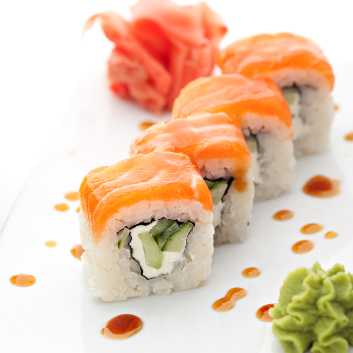 puteți mânca sushi să piardă în greutate dieta de slabit mayo