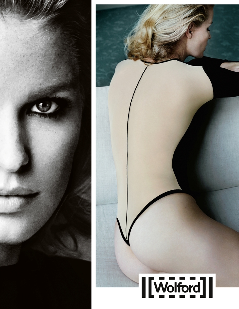 65 de ani de Wolford, 65 ani de feminitate