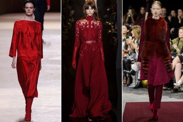 Modă. Principalele tendinţe de la Paris Fashion Week. Descoperă-le!