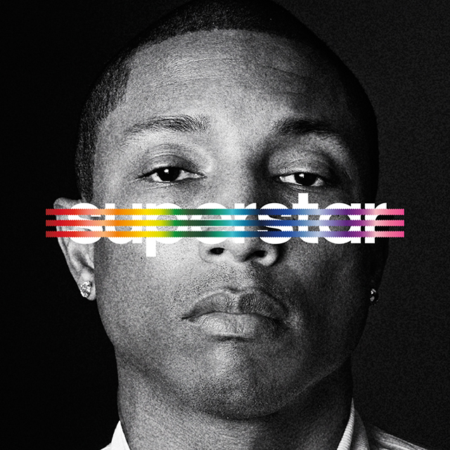 50 Shades of Pharell! Iata cum arata colectia de pantofi sport lansata alaturi de Adidas!