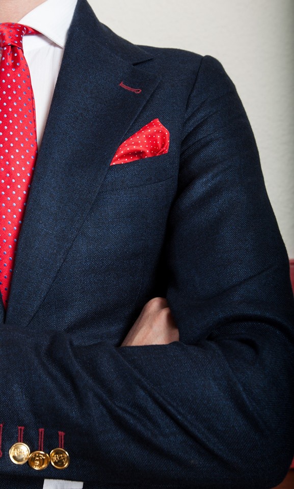 Mariș - Made to Measure: Cum să alegi costumul potrivit în funcție de profesie