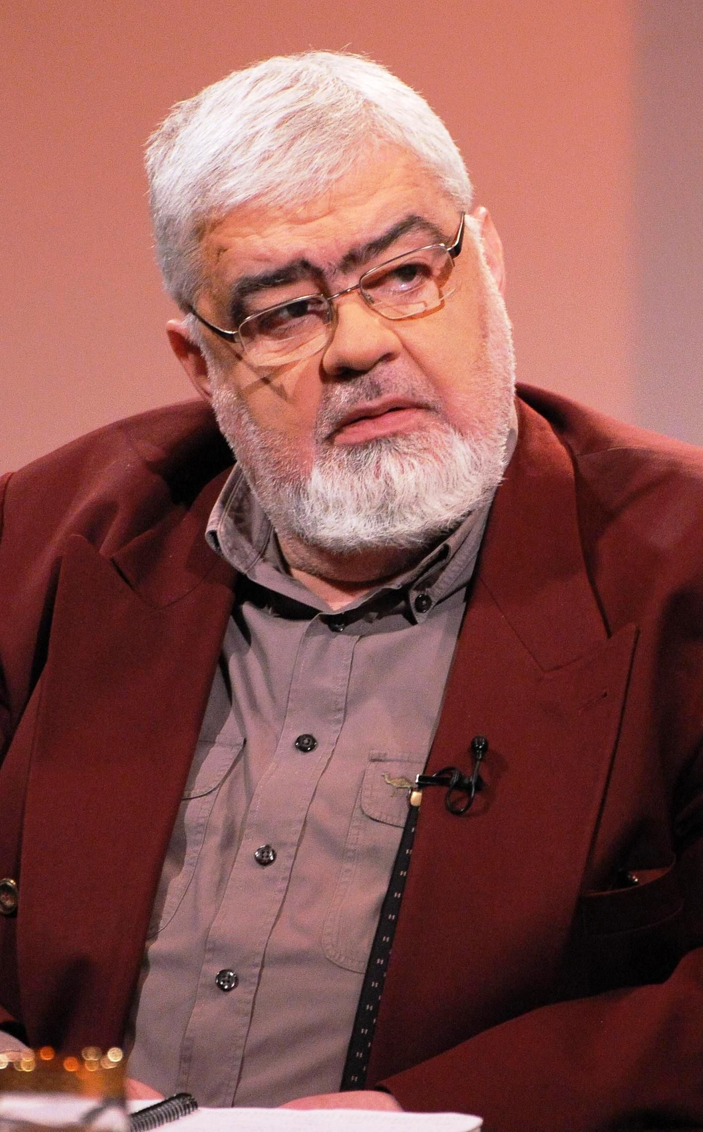 Andrei Plesu La O Conferinta Dedicata Prostiei Carieră Sfaturi Eva Ro