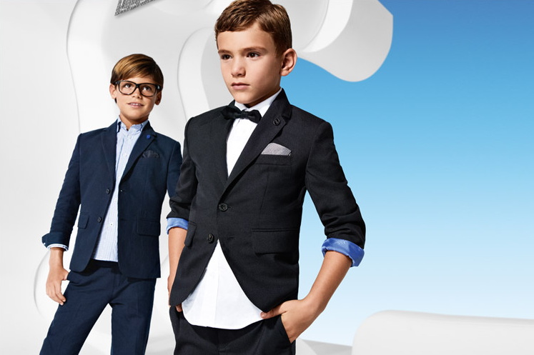 Mini-Me, curentul vestimentar care i-a cucerit pe parinti si copii!