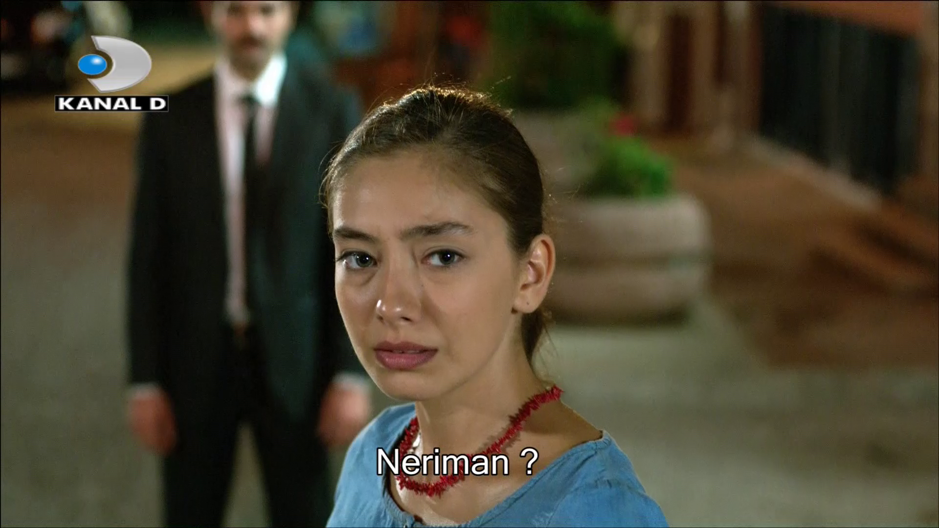 Un Destin La Rascruce Ep 5