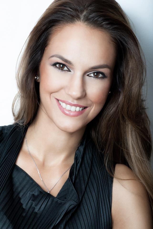 Cioaca Raluca RALUCA LUCA, femeia din spatele unui brand românesc destinat bărbaţilor ...
