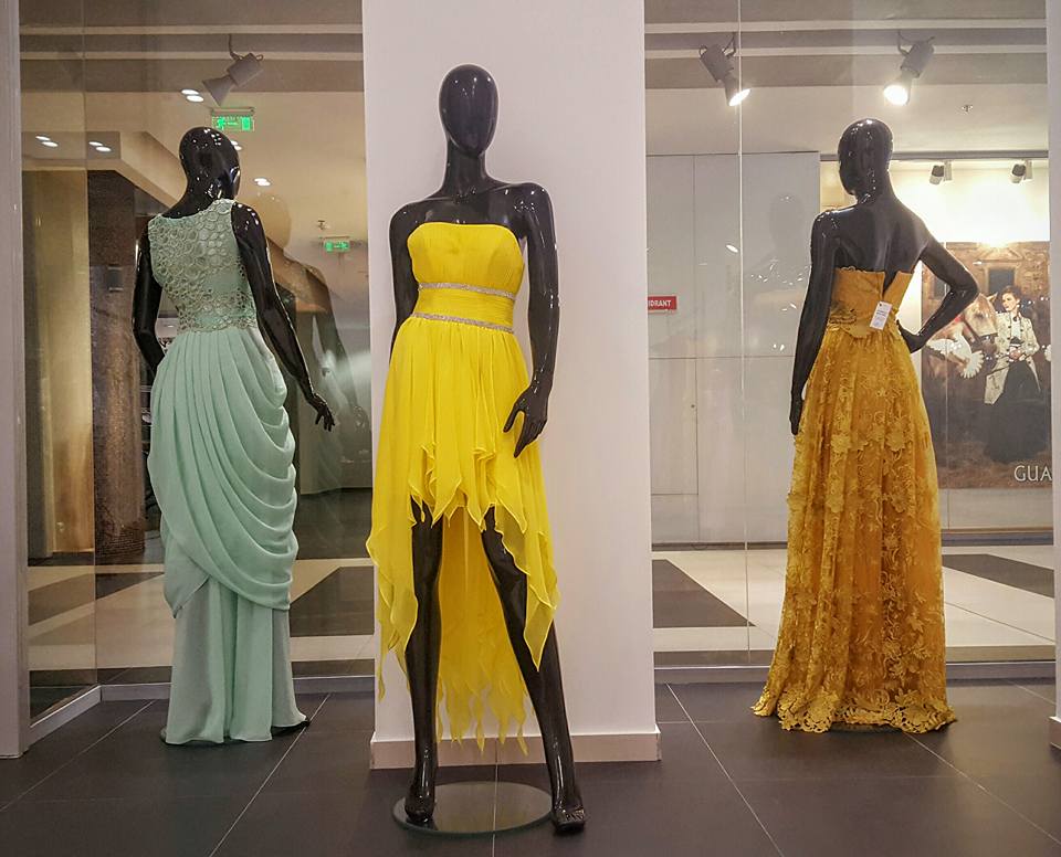 micro Mexico Alleviate Creatoarea de modă Andreea Dogaru și-a deschis magazin în București -  Shopping > Shopping Moda - Eva.ro