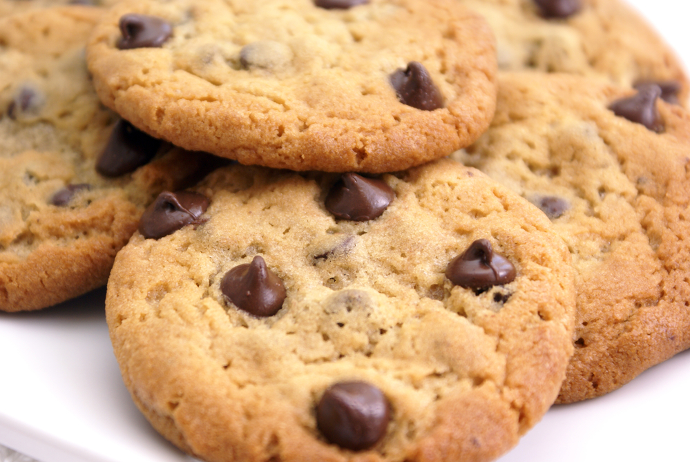 Biscuiții Tuc (fursecuri) sunt potriviți pentru pierderea în greutate (nutriție)
