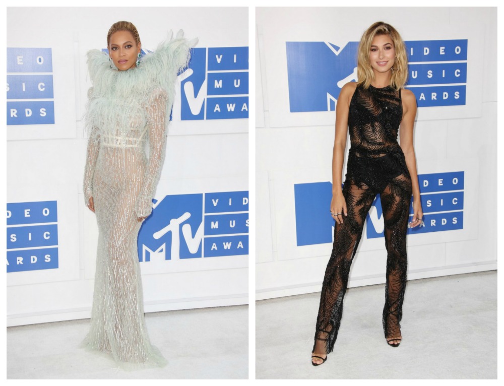 Ce au purtat vedetele la gala MTV Video Music Awards. 10 ținute spectaculoase