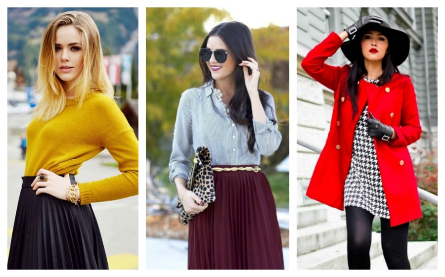 Stil Cu Personalitate Cele Mai Bune Combinaţii De Culori Pentru O