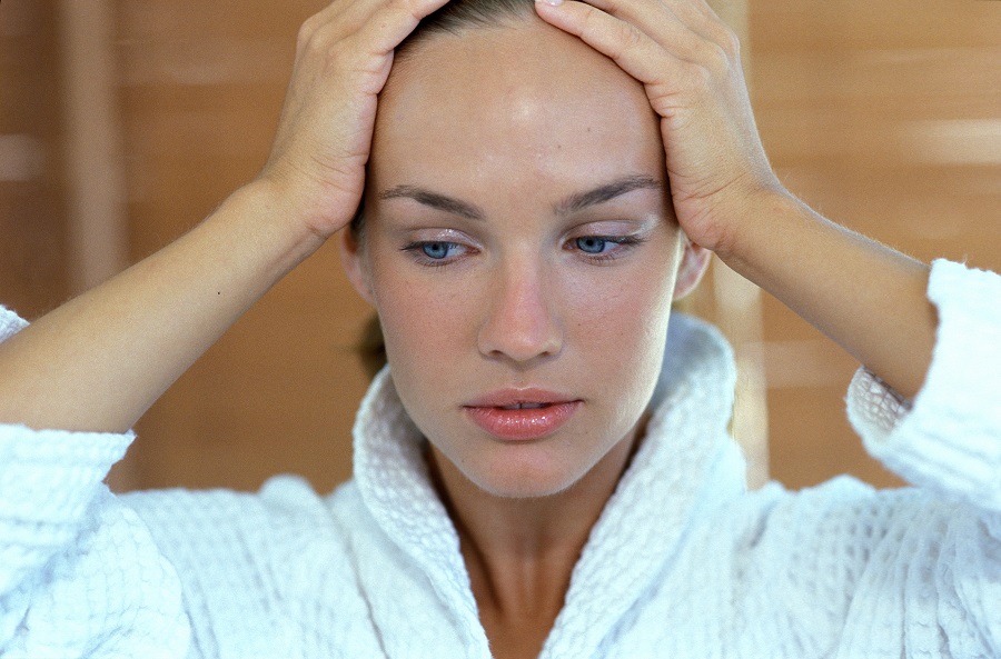 Loviturile La Cap și Urmările Lor Cand Trebuie Să Mergi La Medic Sănătate Medicina Generala Eva Ro