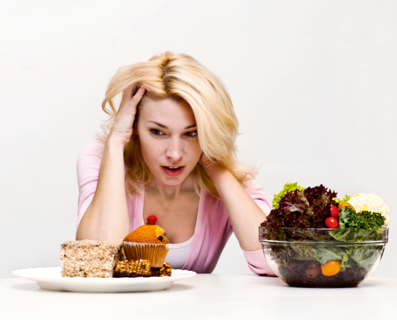5 alimente care reduc pofta de dulciuri - Doza de Sănătate