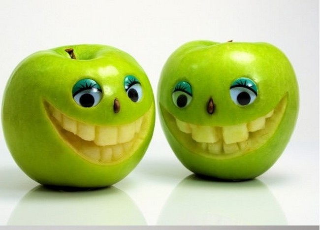 Artă Cu Fructe Si Legume Cele Mai Amuzante 20 De Imagini Divertisment Eva Ro