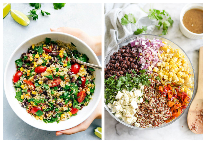 5 combinaţii cu quinoa care te ajută la slăbit - Dietă & Fitness > Dieta - dukwashop.nl