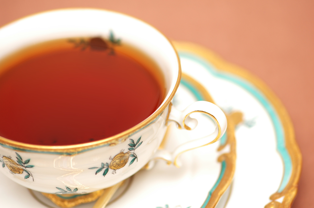 ceaiul de slăbire nigerian)