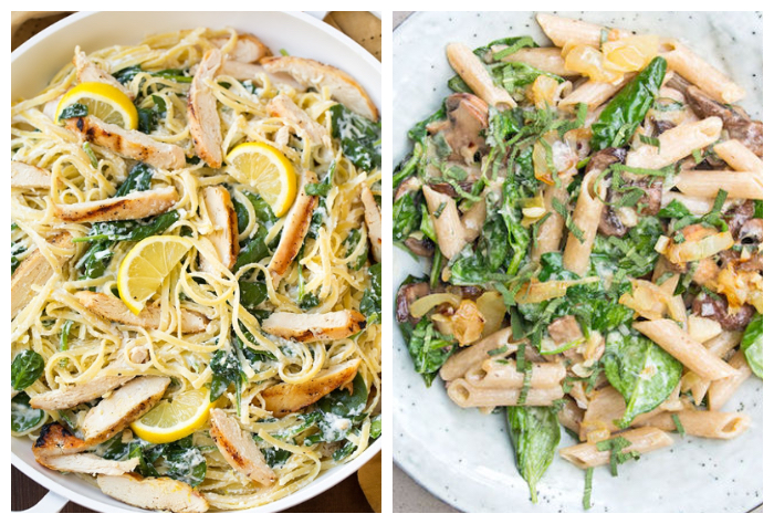 3 Idei De Paste Care Nu Ingrașă Cele Mai Bune Alegeri Sărace In Carbohidrați Casă Si Familie Acasa Pagina 1 Eva Ro